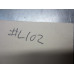 #L102 Crankshaft Standard For 03-06 Porsche Cayenne  4.5 9481012R
